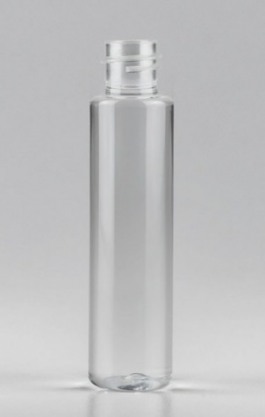 50ml Pet Tırtıklı