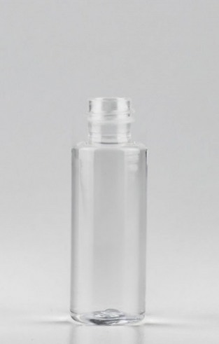 30ml Kısa Pet